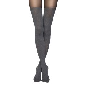 Ciorapi fashion (cu model) si colorati